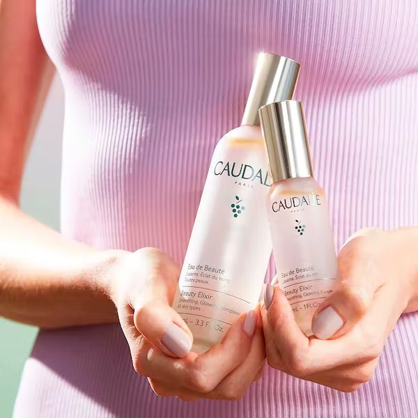 'Complexion Radiance' Beauty Water - 30 ml