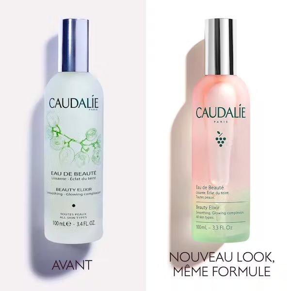 'Complexion Radiance' Beauty Water - 30 ml