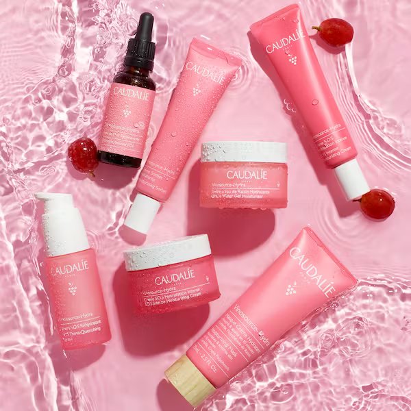 'Vinosource-Hydra' Moisturizing Gel - 50 ml