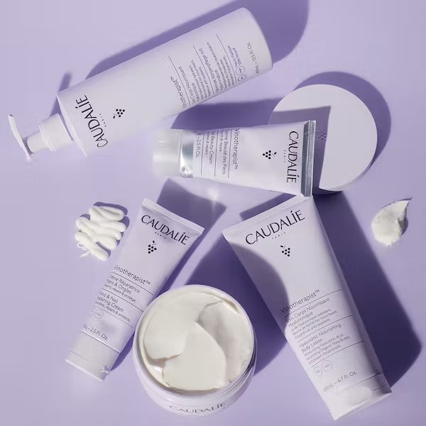 'Vinotherapist Hyaluronic Nourishing' Body Cream - 200 ml