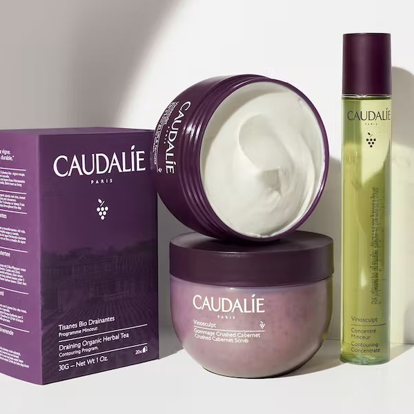 'Vinosculpt Lift & Fermeté' Body Balm - 250 ml