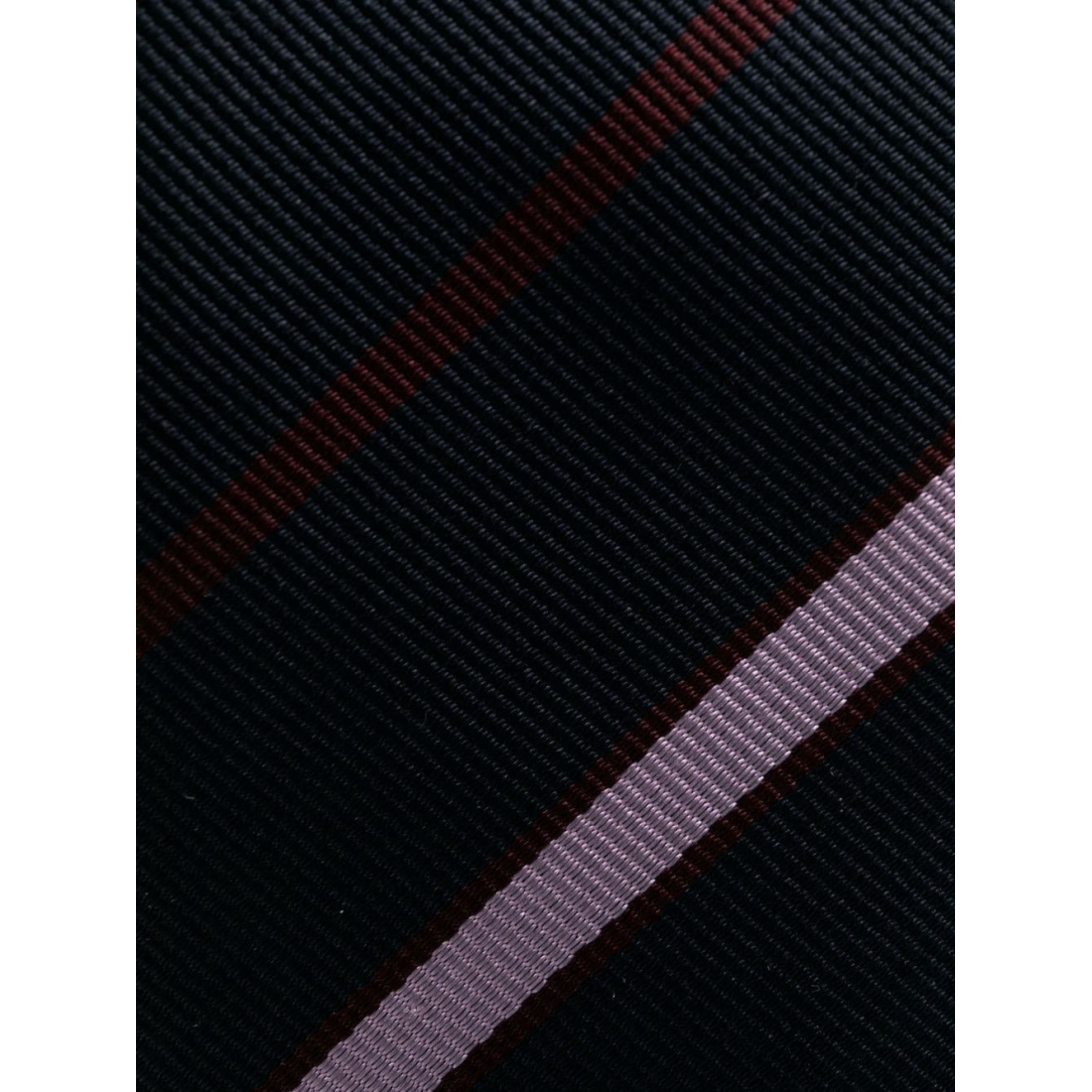 Cravate 'Striped' pour Hommes