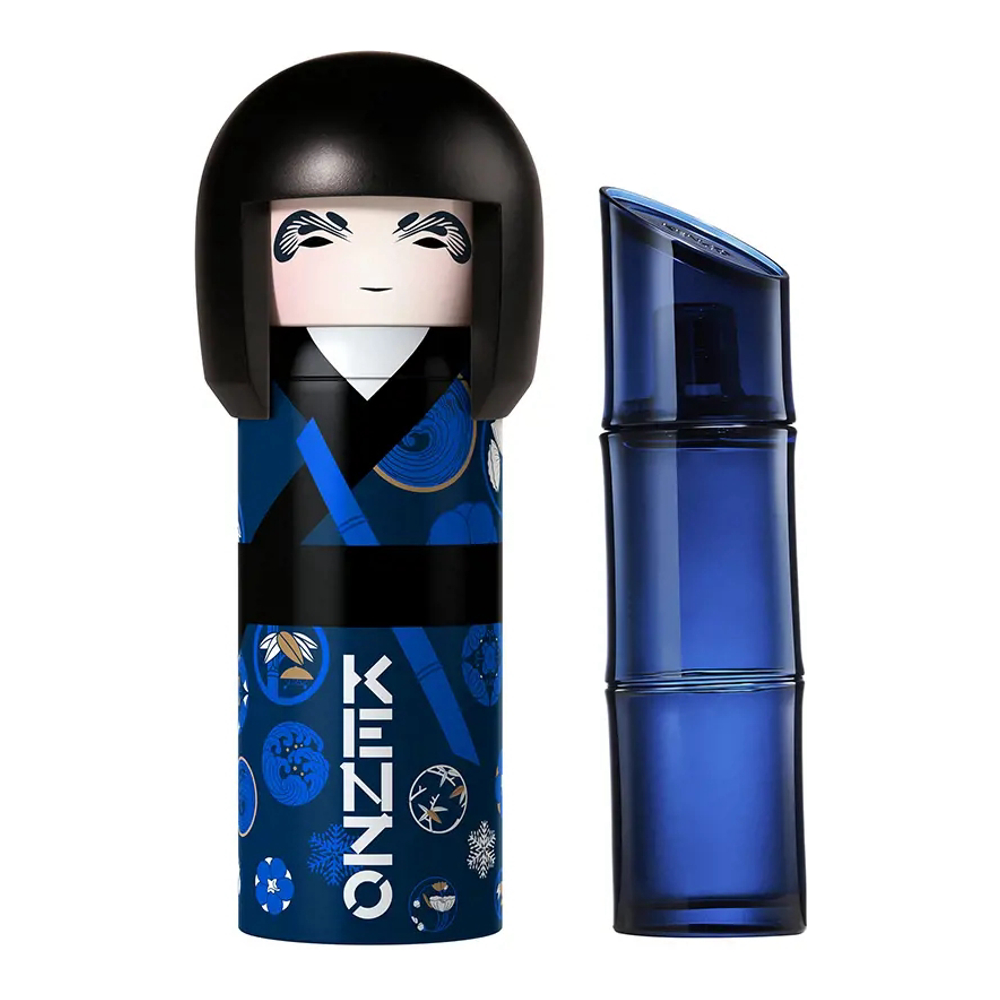 Eau de toilette 'Homme Intense Kokeshi' - 110 ml