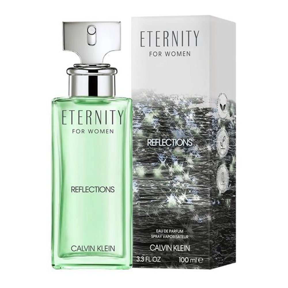 Eau de parfum 'Eternity Summer 2023' - 100 ml