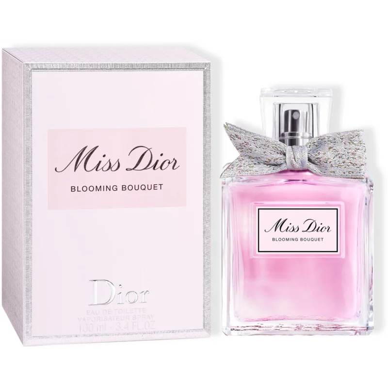 'Miss Dior Blooming Bouquet' Eau De Toilette - 100 ml