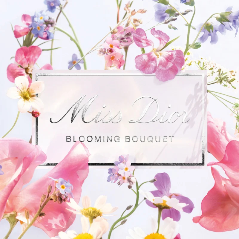 'Miss Dior Blooming Bouquet' Eau De Toilette - 100 ml