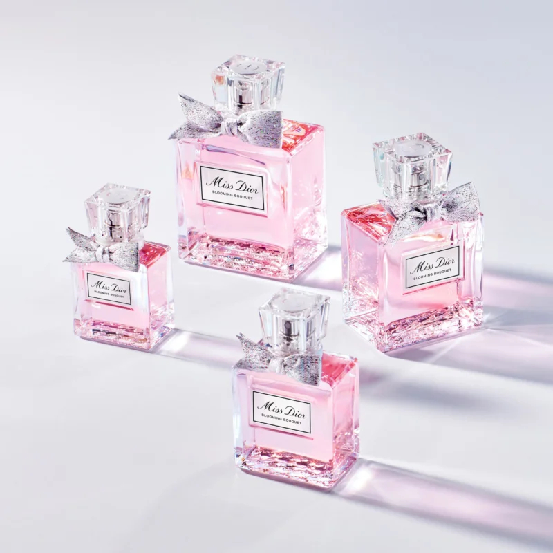 'Miss Dior Blooming Bouquet' Eau De Toilette - 100 ml