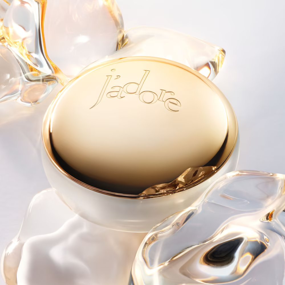 'J'Adore Les Adorables' Body Cream - 150 ml