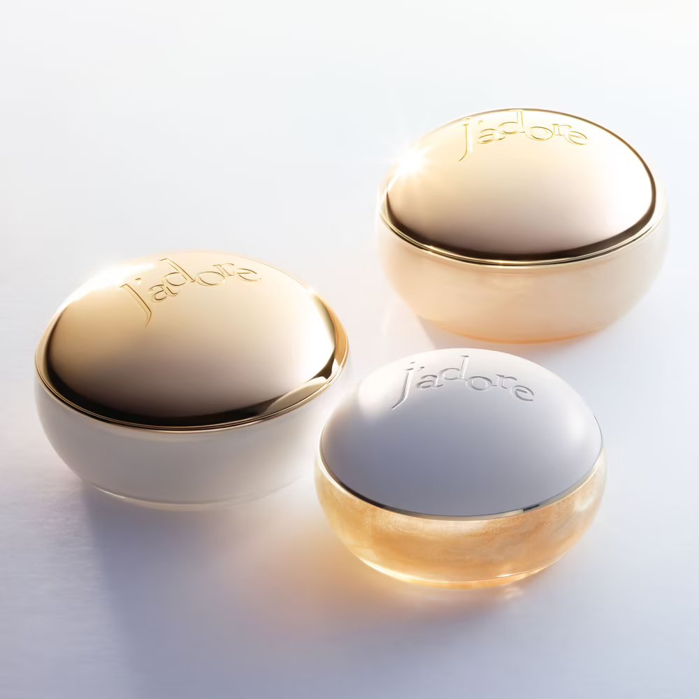 'J'Adore Les Adorables' Body Cream - 150 ml