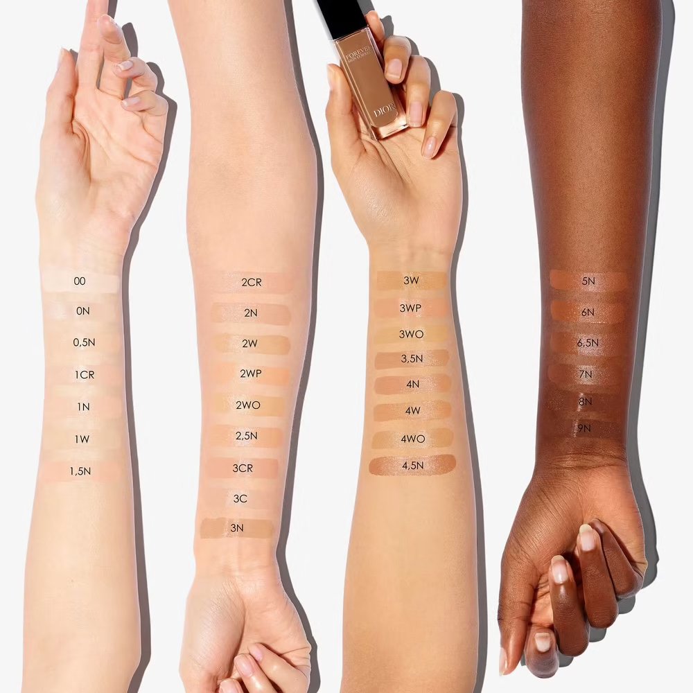 'Forever Skin Correct Full-Coverage' Concealer - 2N Neutral 11 ml