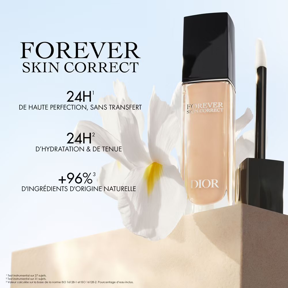 'Forever Skin Correct Full-Coverage' Concealer - 2N Neutral 11 ml