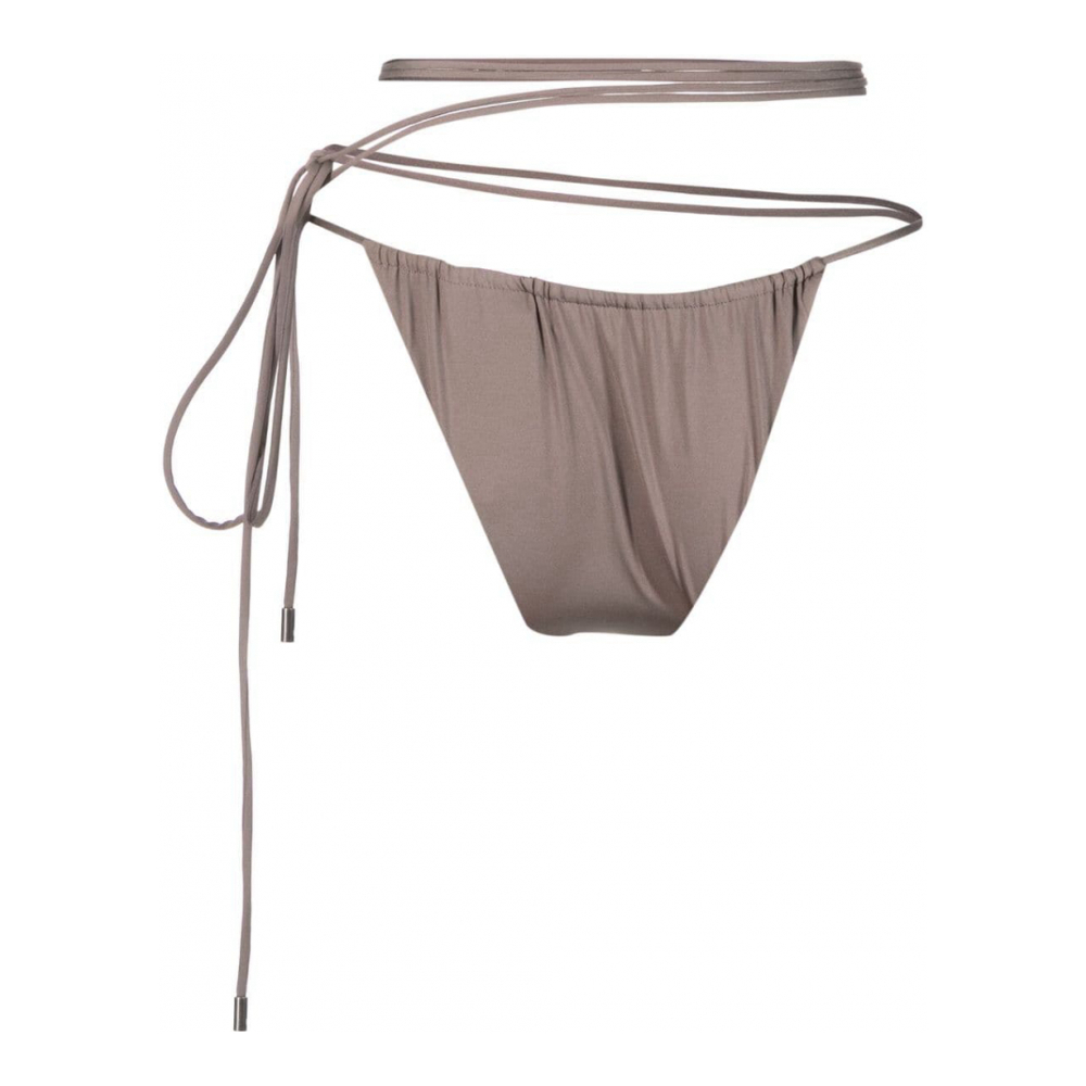Women's 'Wrap-Around' Bikini Bottom