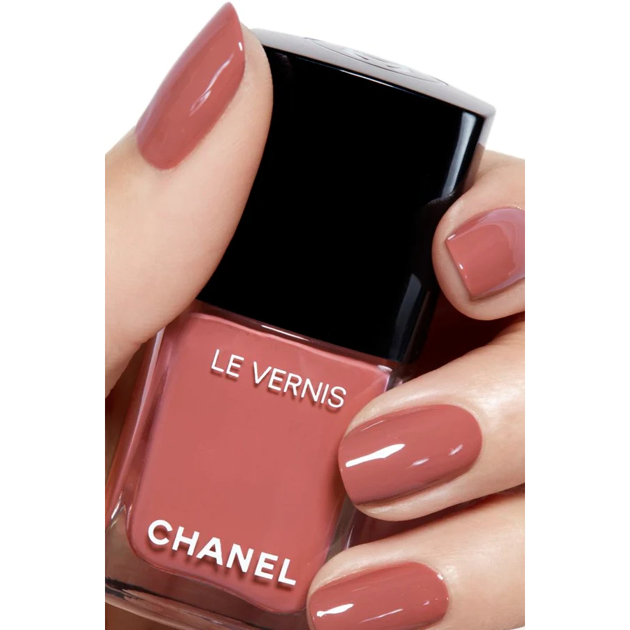 Vernis à ongles 'Le Vernis' - 117 Passe Muraille 13 ml