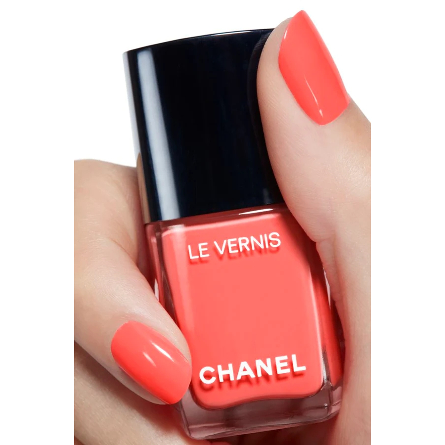 Vernis à ongles 'Le Vernis' - 121 Première Dame 13 ml