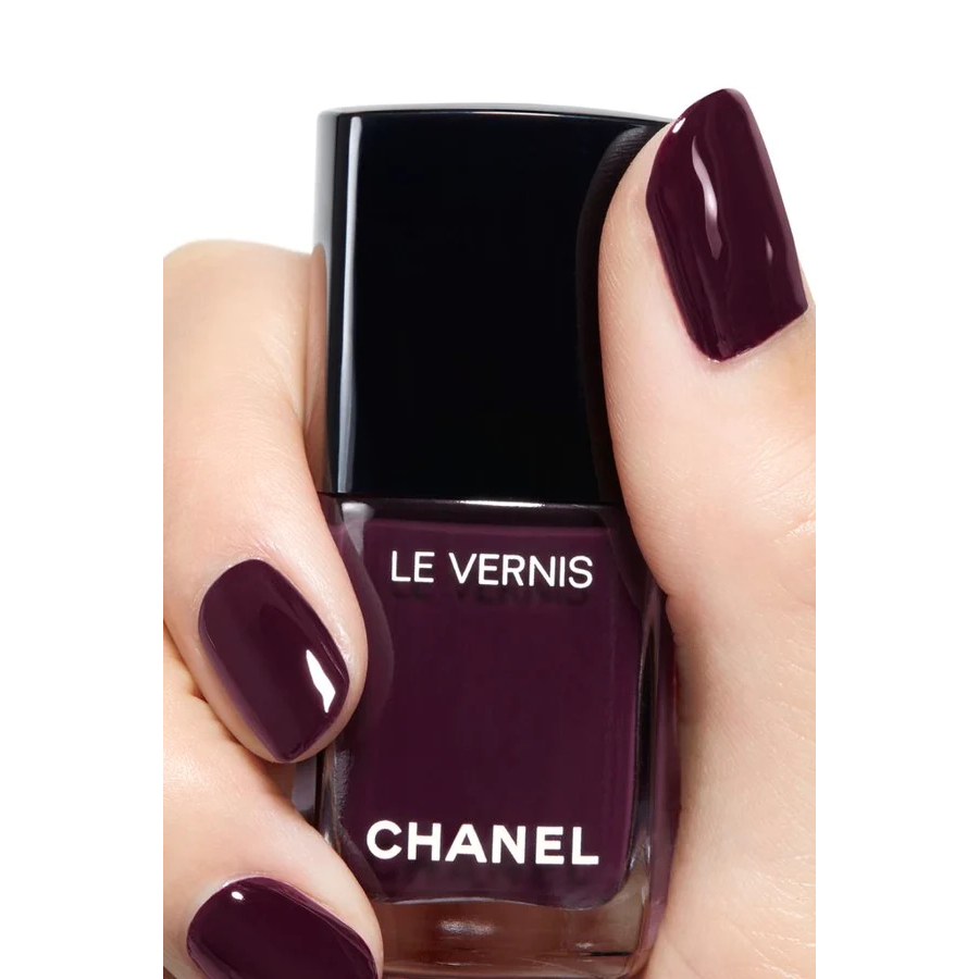 Vernis à ongles 'Le Vernis' - 141 Oiseau de Nuit 13 ml