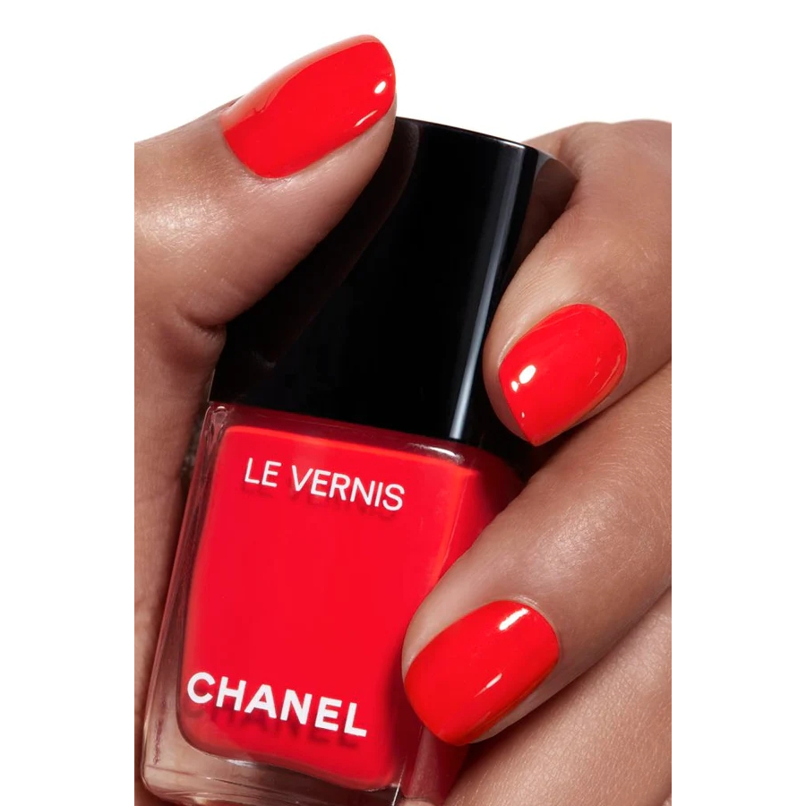 Vernis à ongles 'Le Vernis' - 147 Incendiaire 13 ml