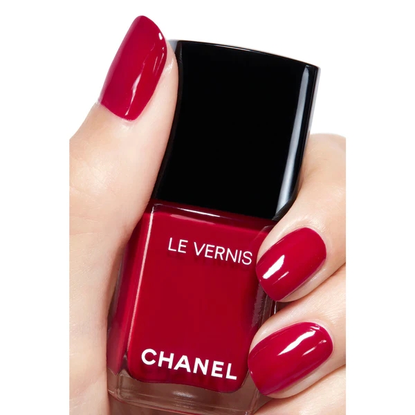 'Le Vernis' Nail Polish - 151 Pirate 13 ml