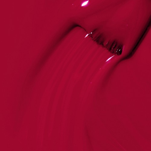 'Fall Collection Infinite Shine' Nail Polish - Red-Veal Your Truth 15 ml