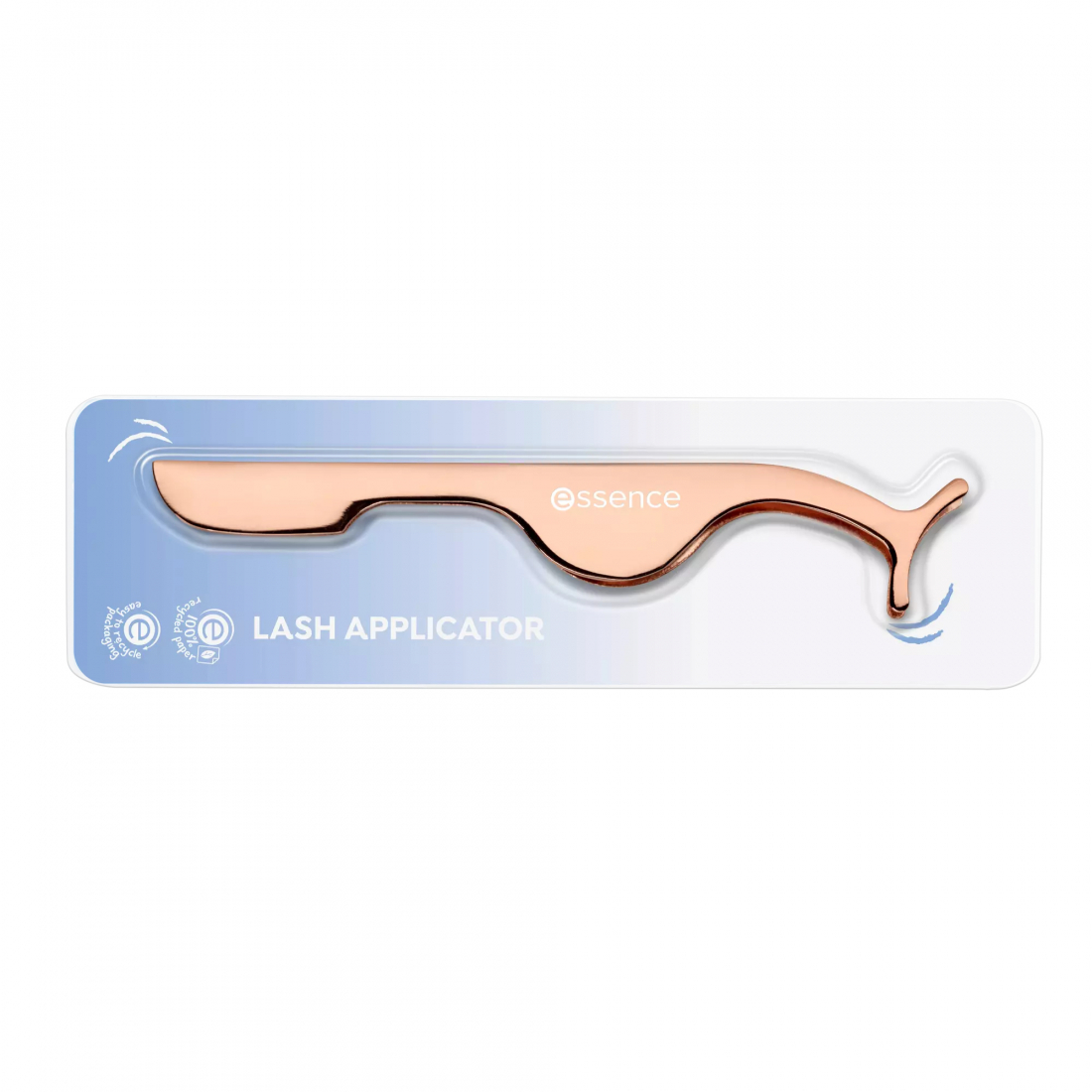 Applicateur de faux-cils