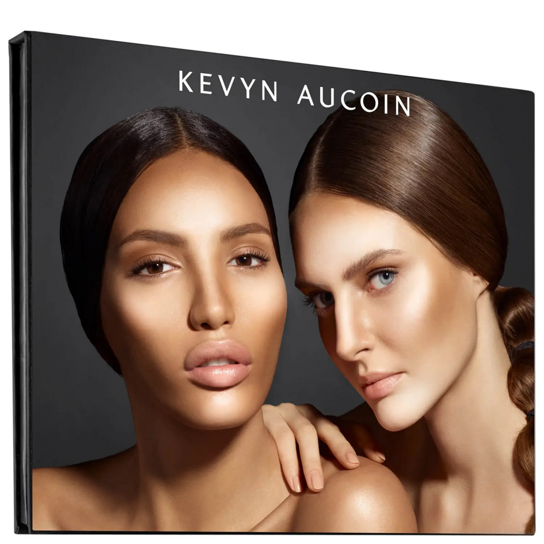 'The Art Of Sculpting & Defining' Contouring Palette - Volume III