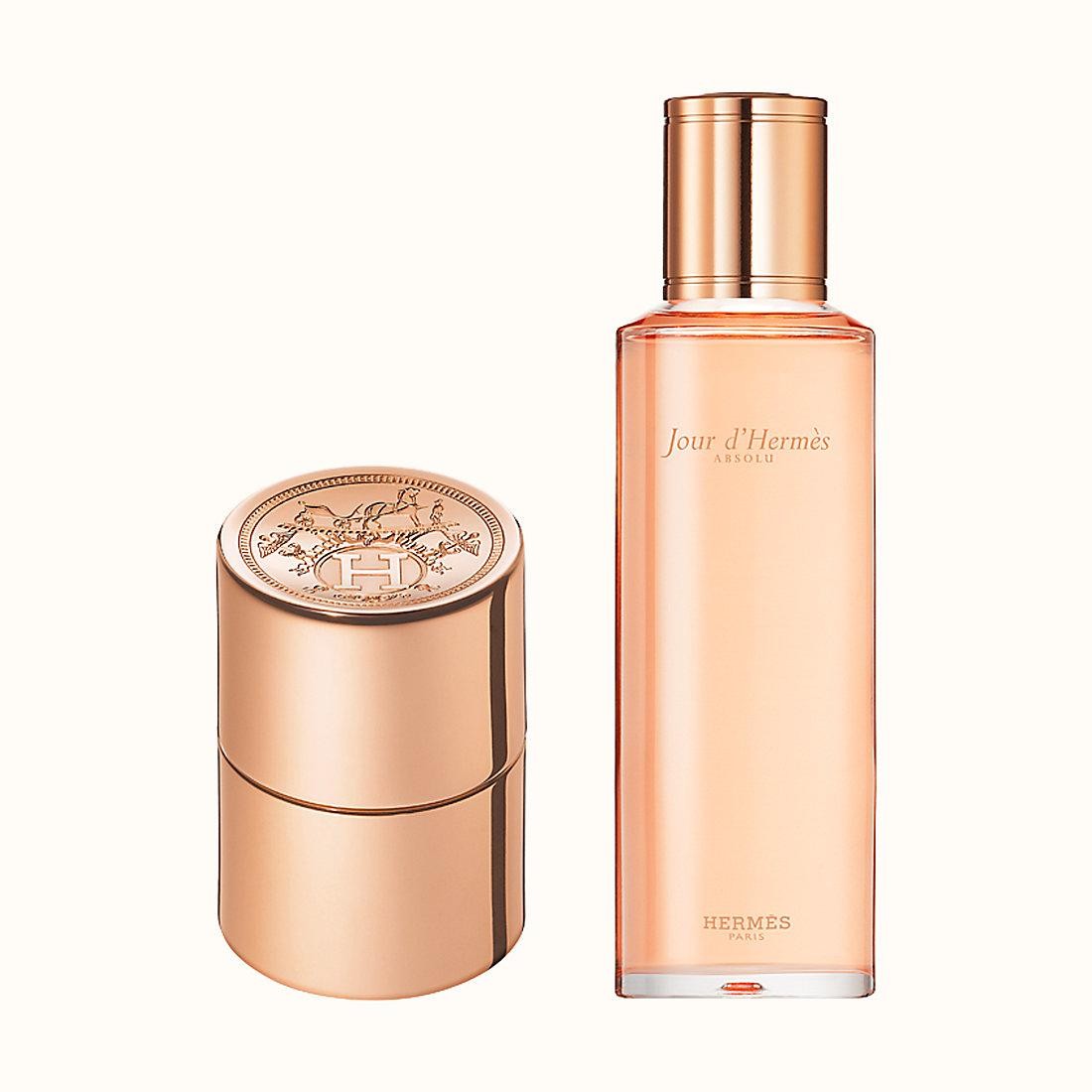 Coffret de parfum 'Jour De Absolu' - 2 Pièces