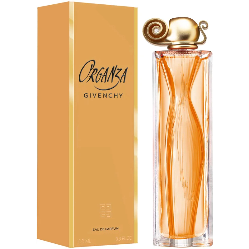 Eau de parfum 'Organza' - 100 ml