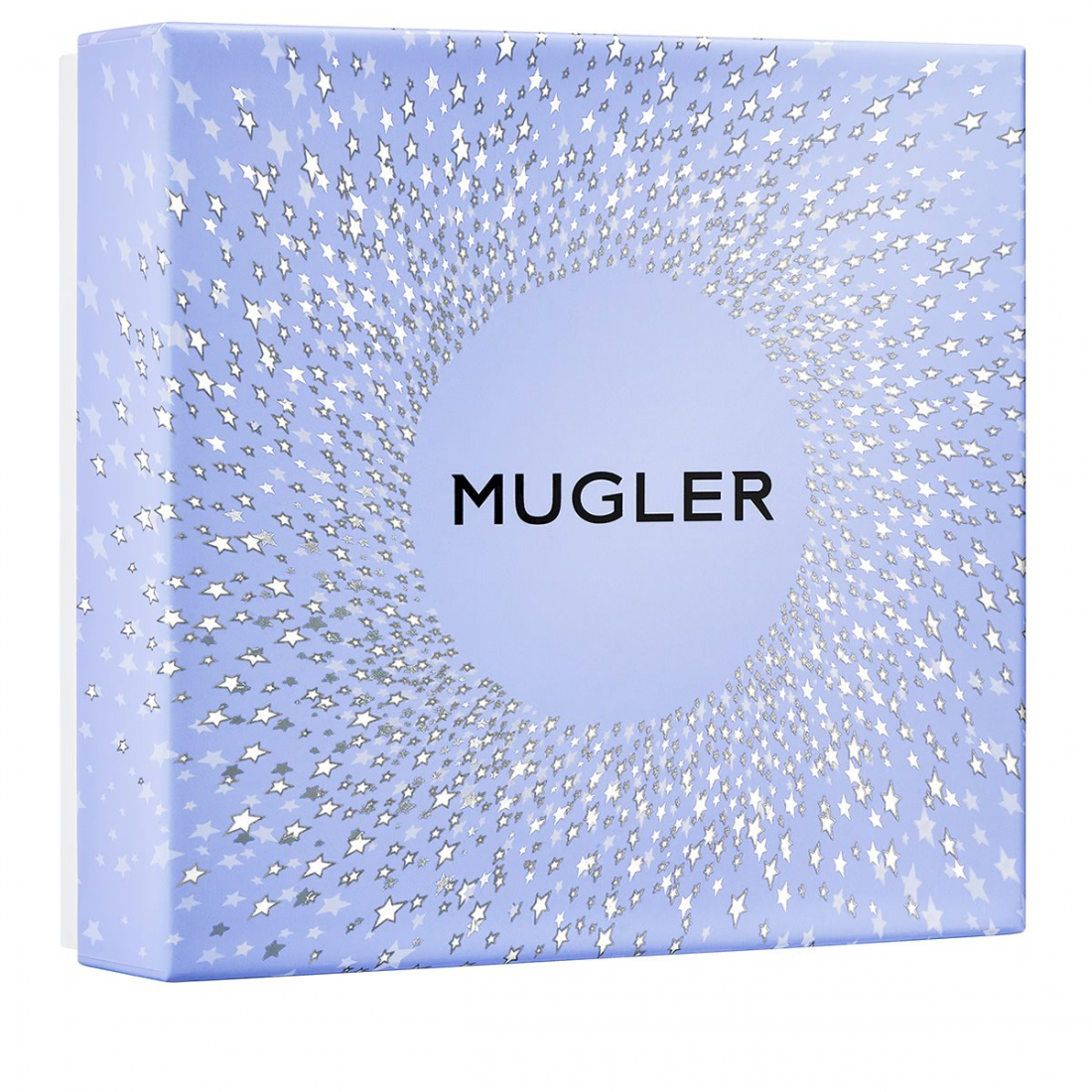 Coffret de parfum 'Angel' - 3 Pièces