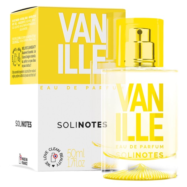 'Vanille' Eau De Parfum - 50 ml