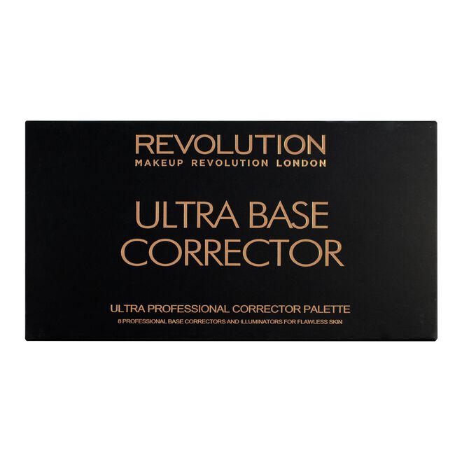 'Ultra Base' Concealer Palette