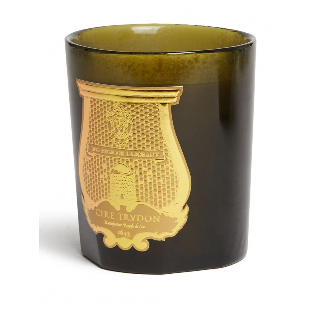 Bougie parfumée 'Ernesto' - 270 g