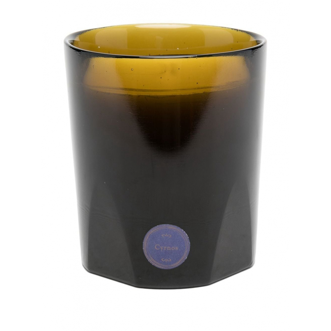 Bougie parfumée 'Cyrnos' - 270 g