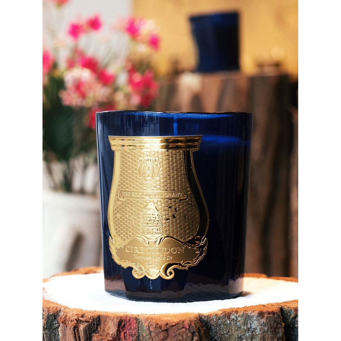Bougie parfumée 'Estérel' - 270 g