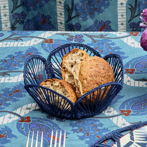 'David Hicks' Brotkorb - 17 cm