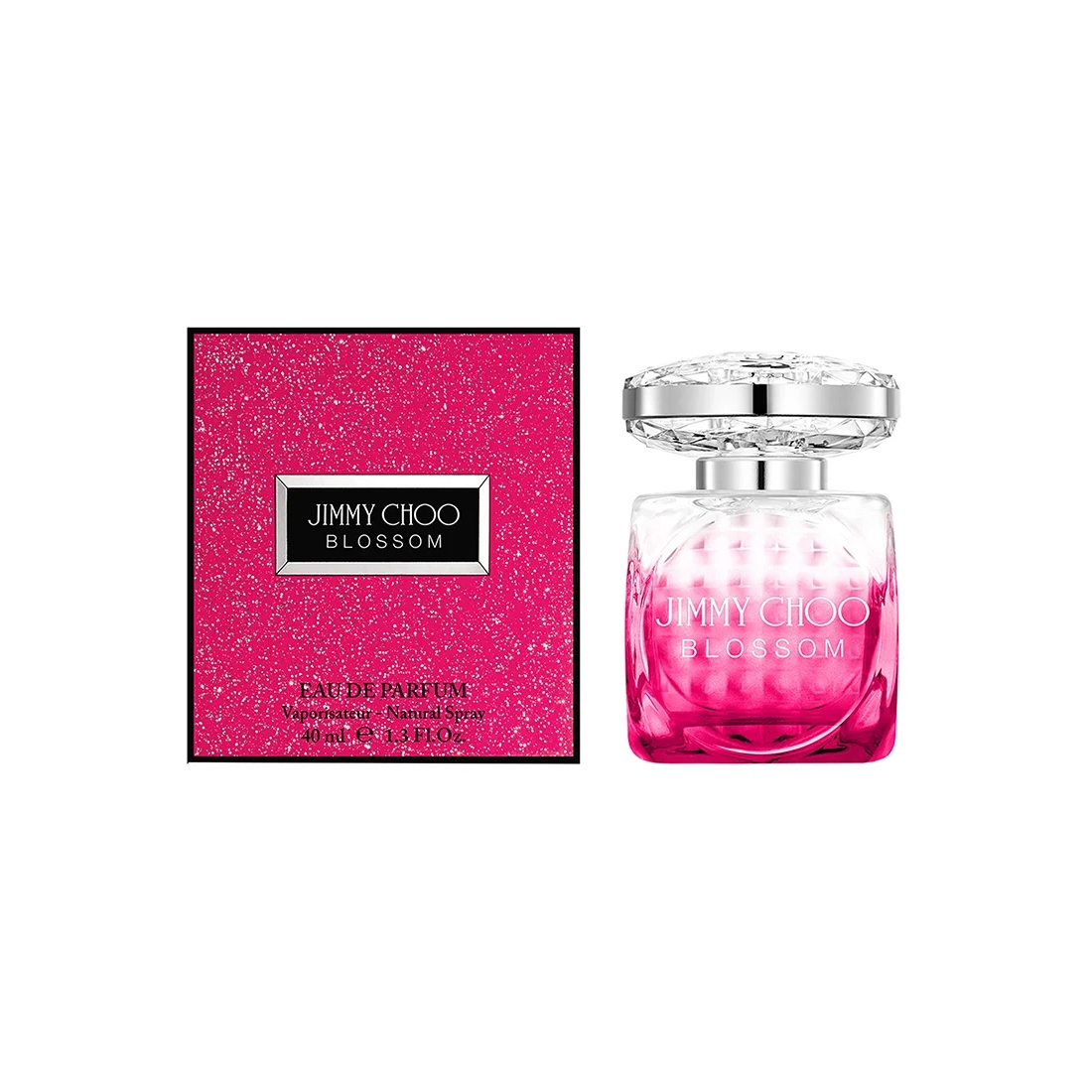 'Blossom' Eau De Parfum - 40 ml