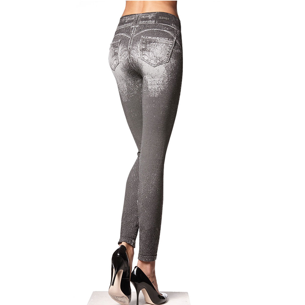 Leggings sculptante 'Lorelai' pour Femmes