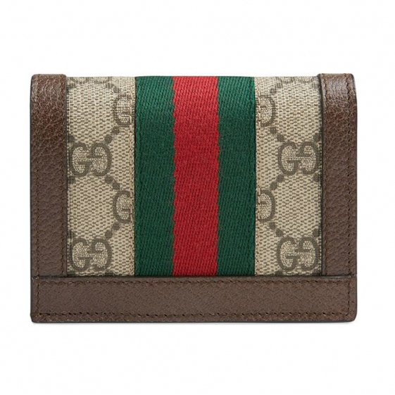 Portefeuille 'Ophidia GG' pour Femmes