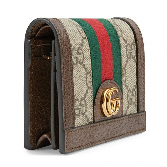 Portefeuille 'Ophidia GG' pour Femmes