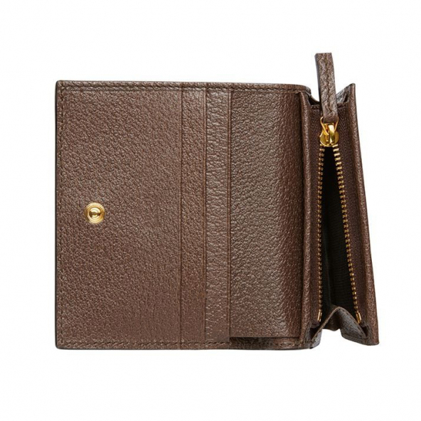 Portefeuille 'Ophidia GG' pour Femmes