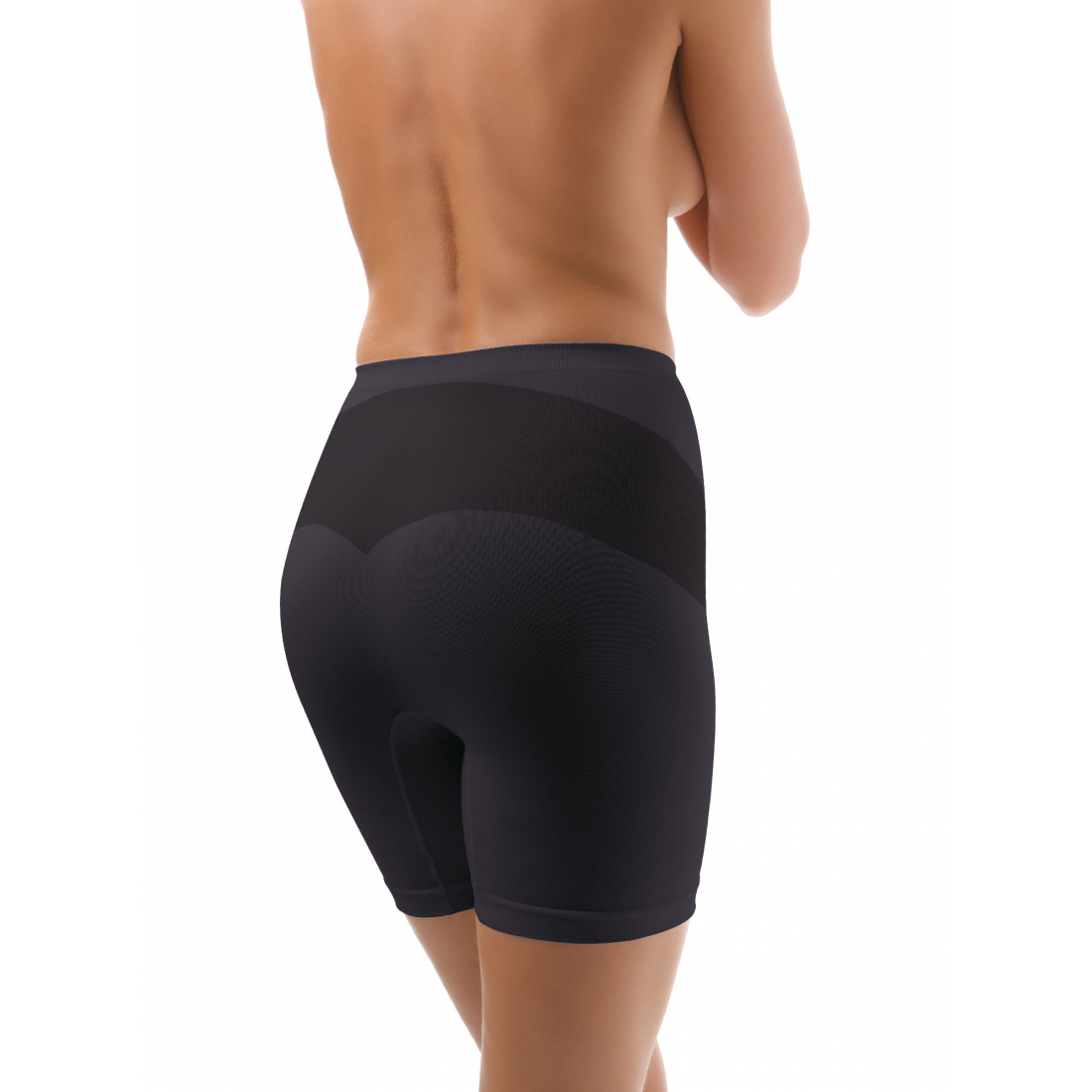 Women's 'Silhouette Extra' Shaping Short