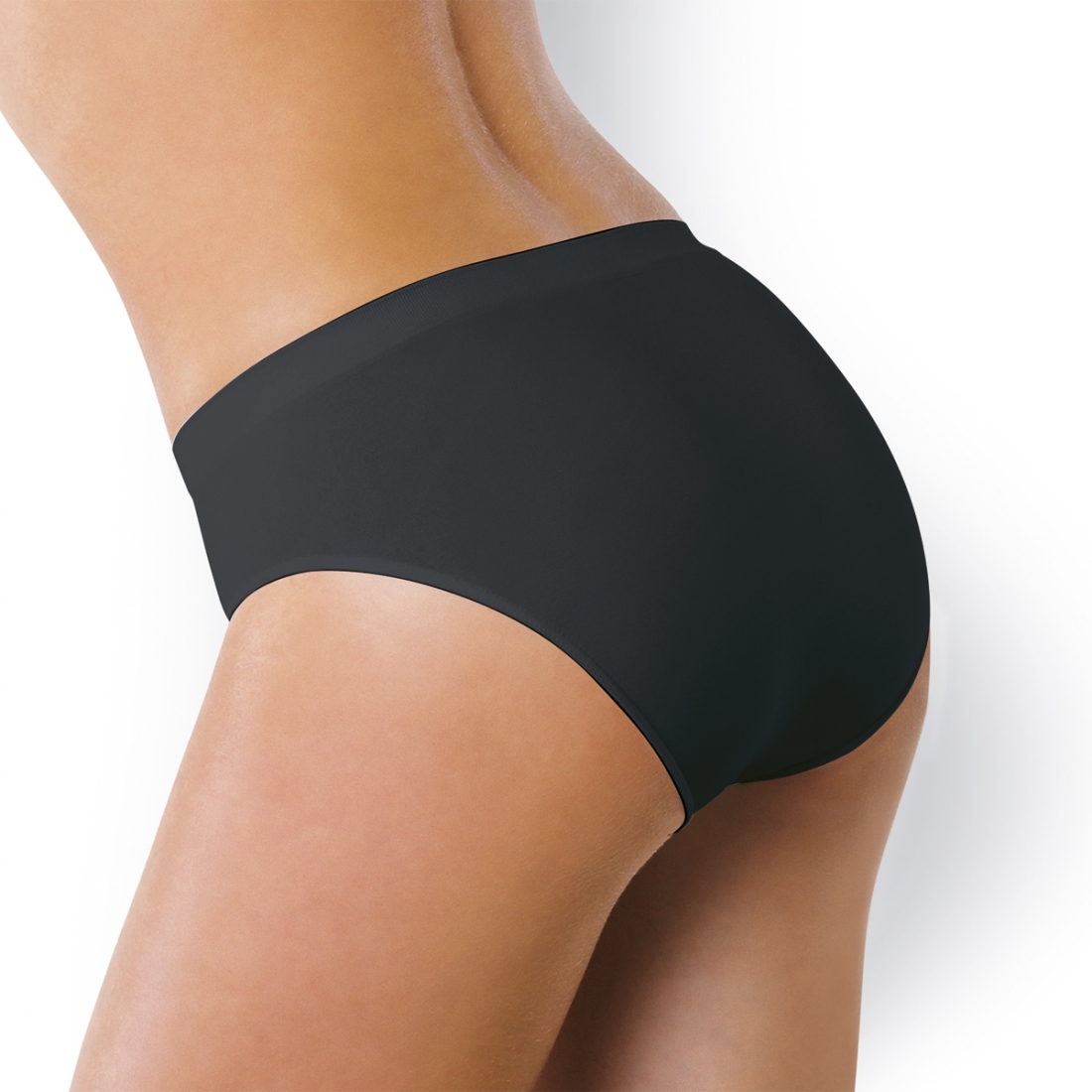 Slip 'Promo' pour Femmes - 3 Pièces