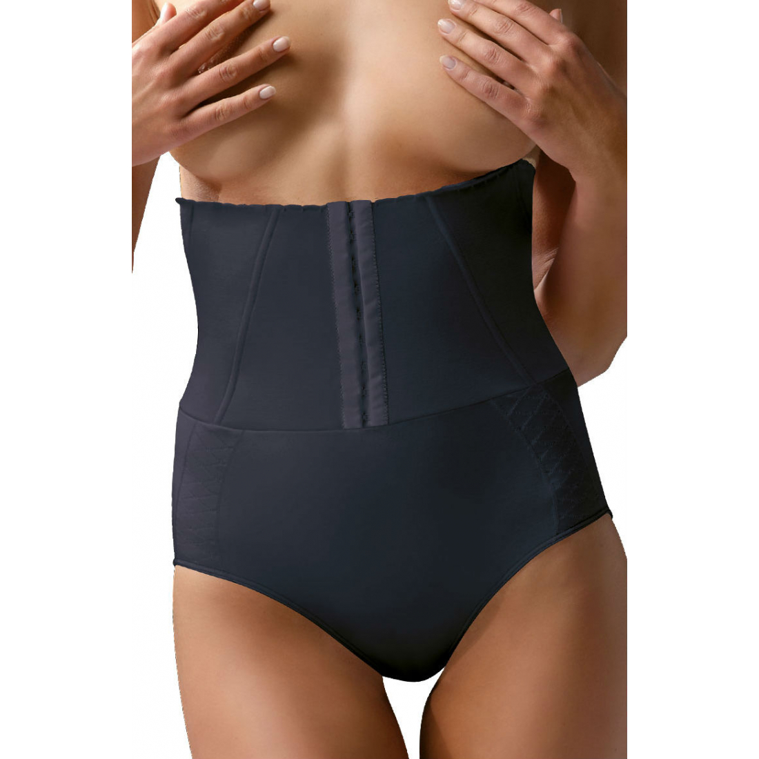 Women's 'Corset' Slimming Briefs