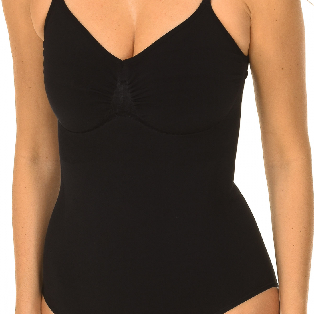 Body sculptant 'Gold' pour Femmes