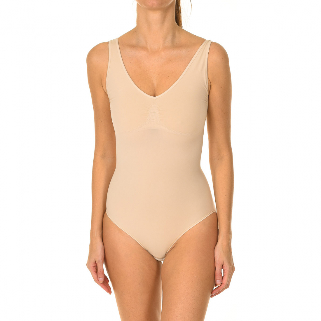 Body sculptant 'Plus' pour Femmes