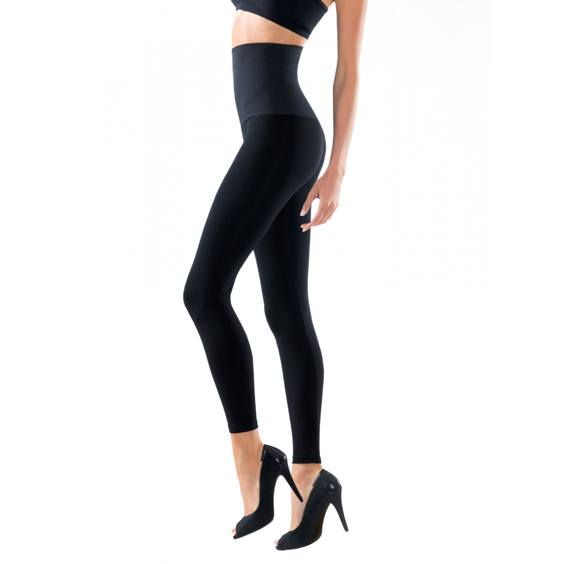 Leggings 'Liscio Young' pour Femmes