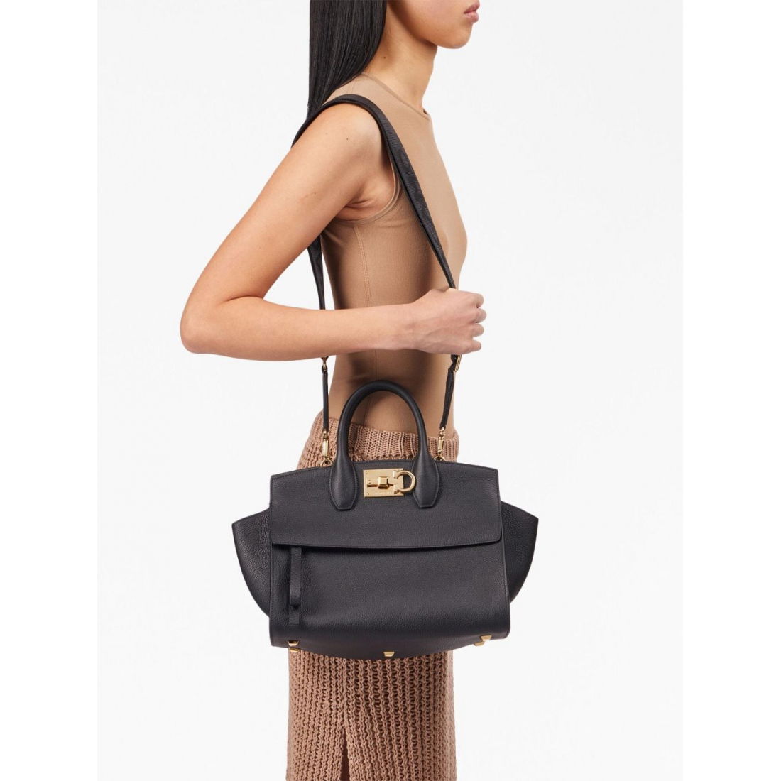 Women's 'The Studio Medium' Tote Bag