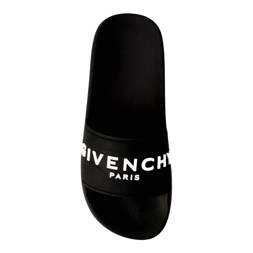 Women's 'Logo' Slides