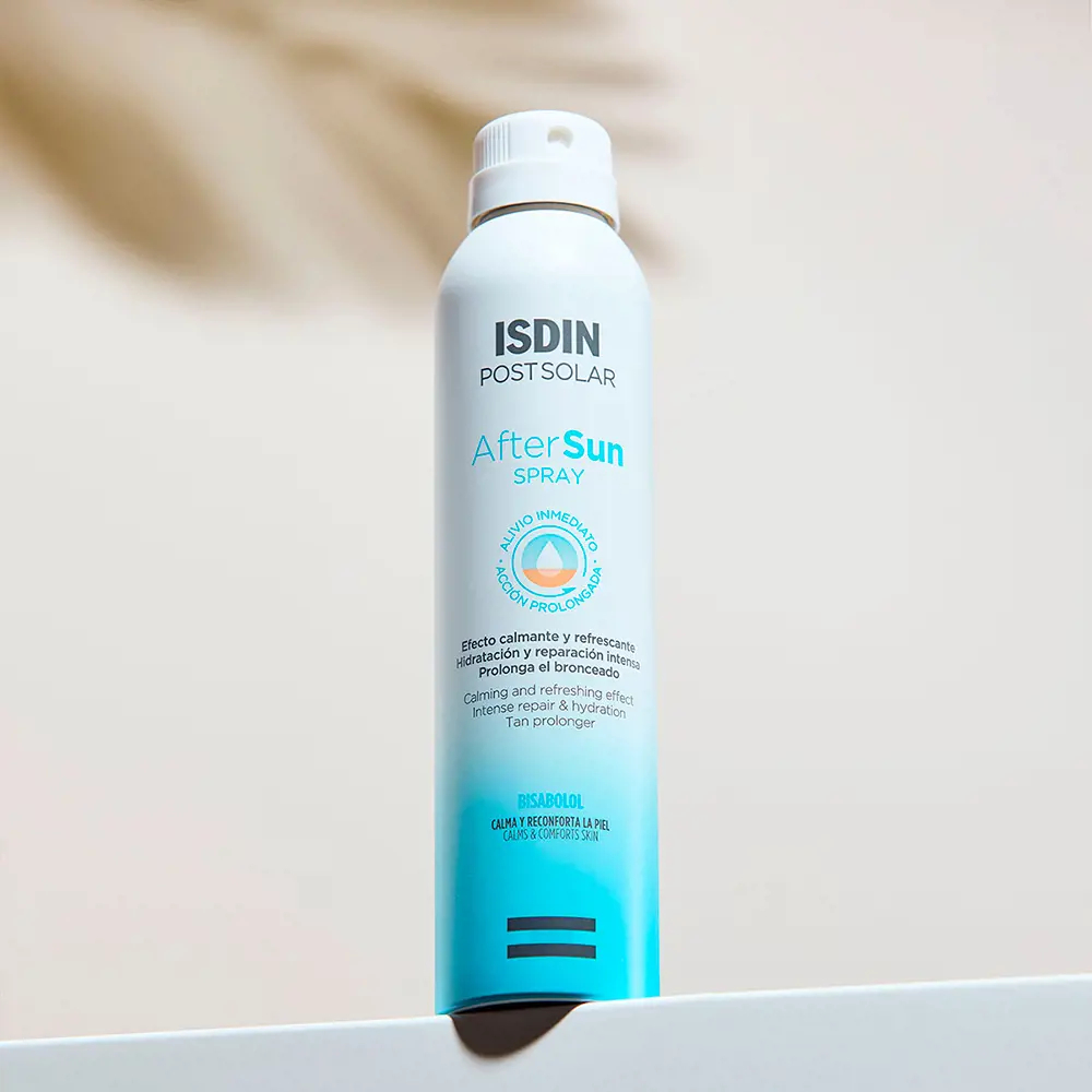Spray après-soleil 'Post-Solar' - 200 ml