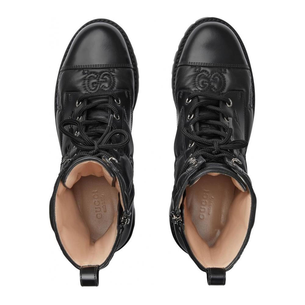 Bottines 'GG' pour Femmes