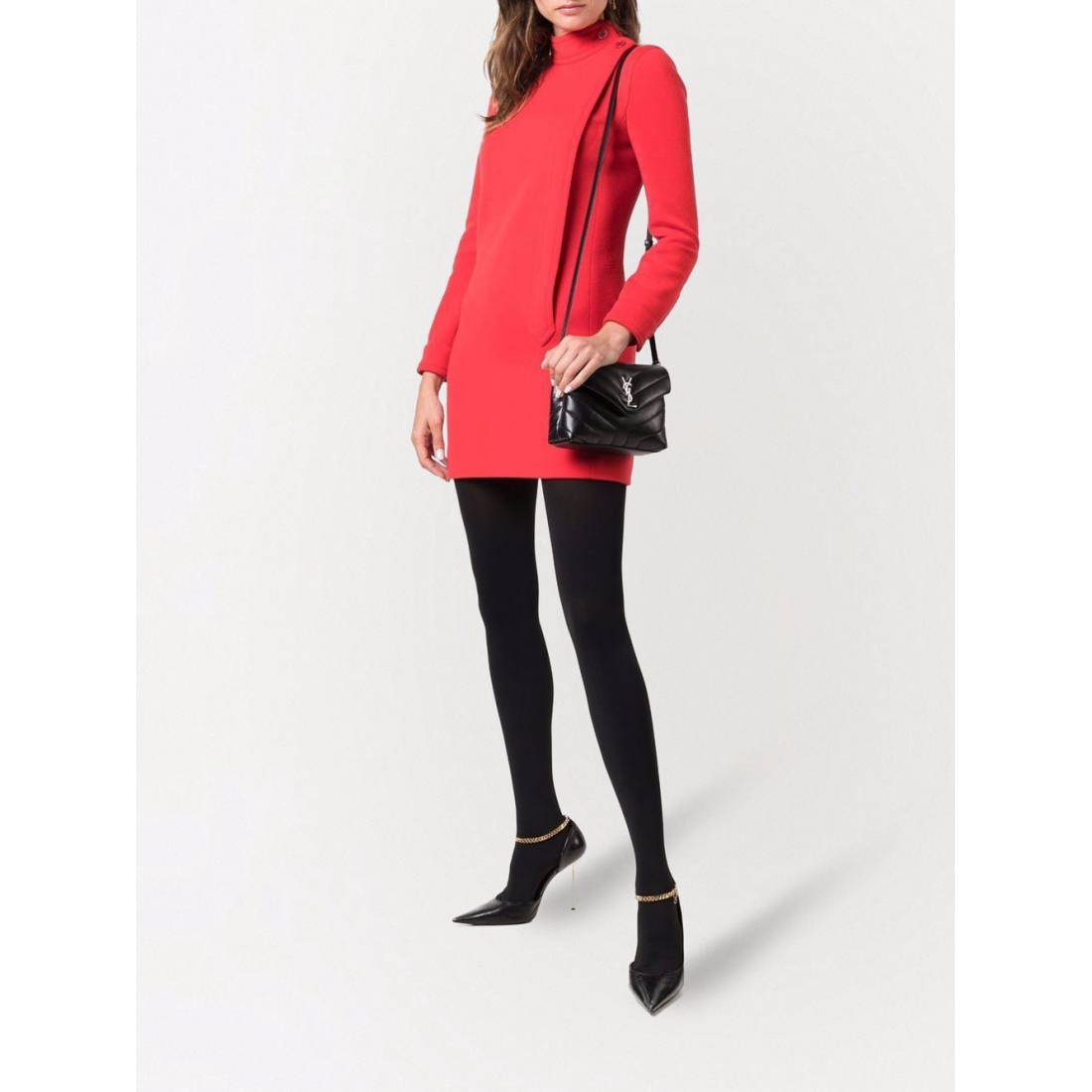 Sac à bandoulière 'Loulou Toy' pour Femmes