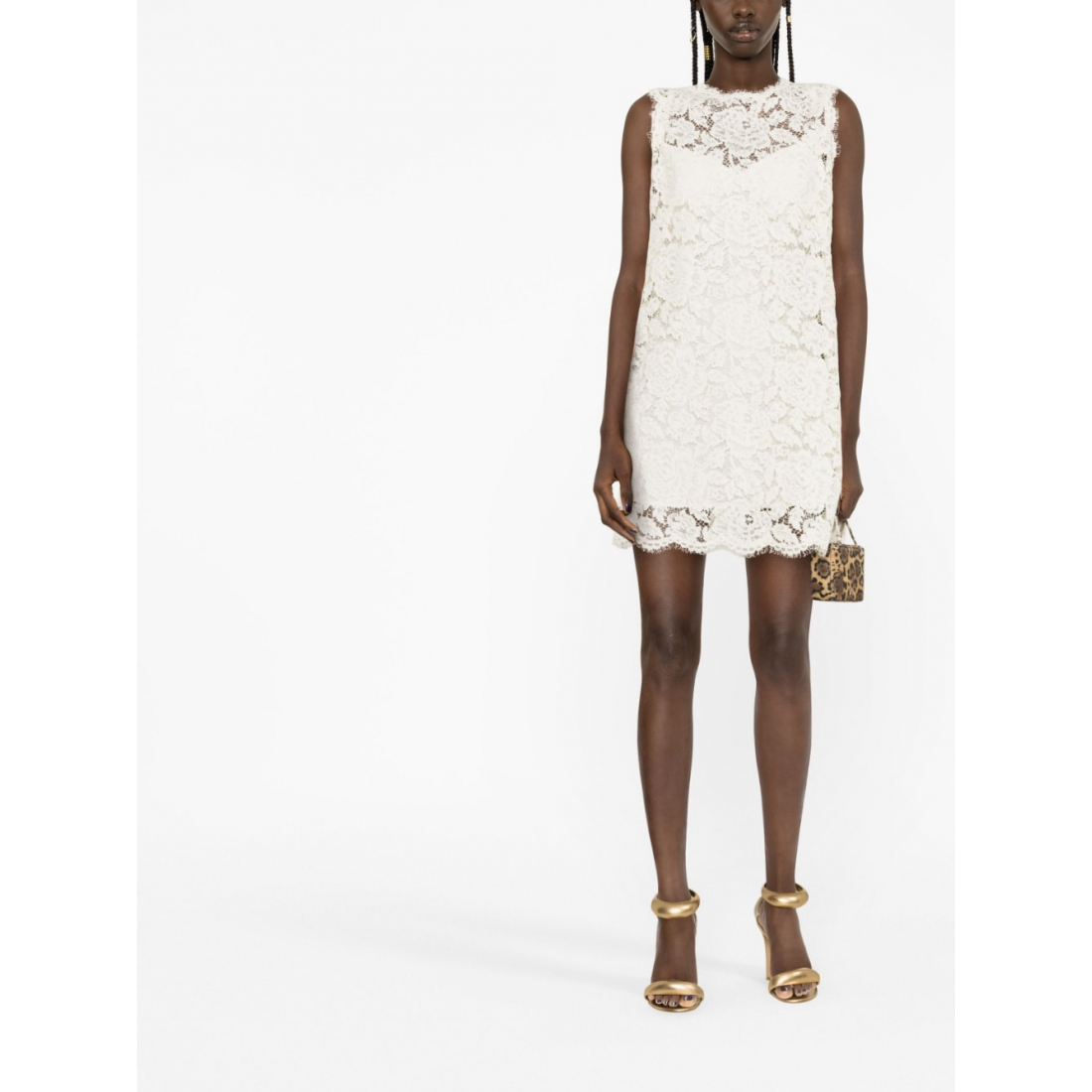 Mini Kleid für Damen